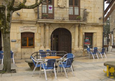 BAR PARRA