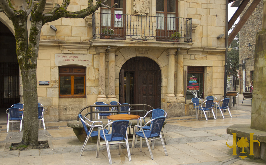 BAR PARRA