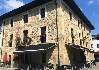 BATZOKI DE ELORRIO