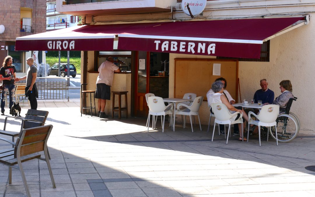 GIROA TABERNA