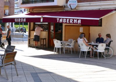 GIROA TABERNA