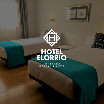 Hotel Elorrio