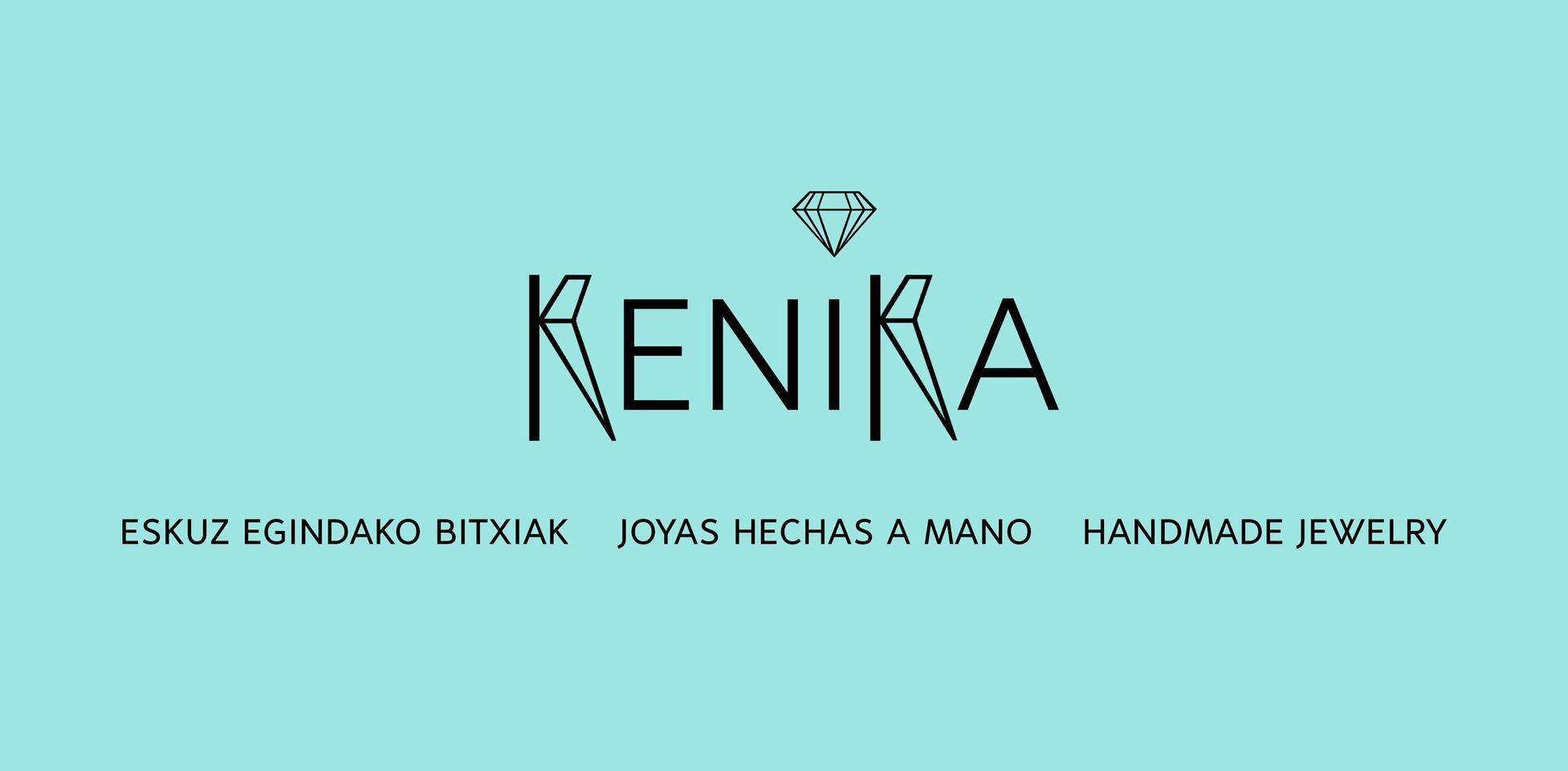 Kenika Jewels Elorrio