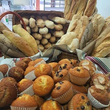 PANADERÍA MATZORRI
