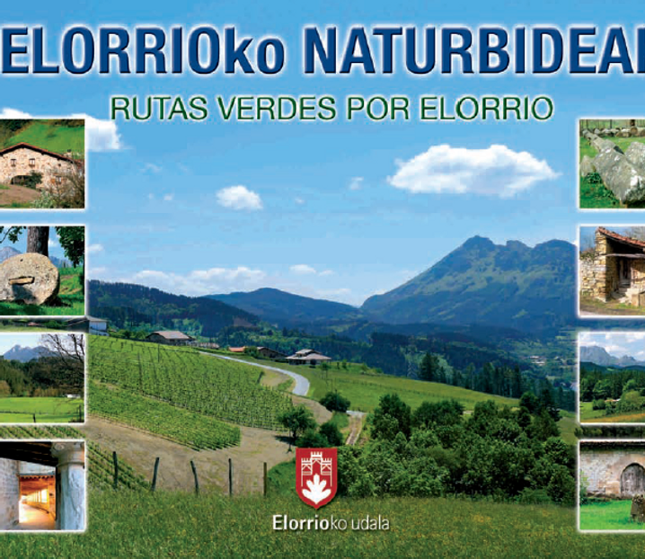 Naturbideak Elorrio