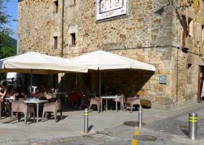 PORTALEKUA TABERNA