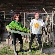 PULLA FARMHOUSE