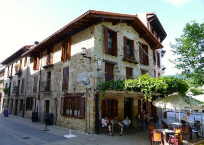 BAR TANGER