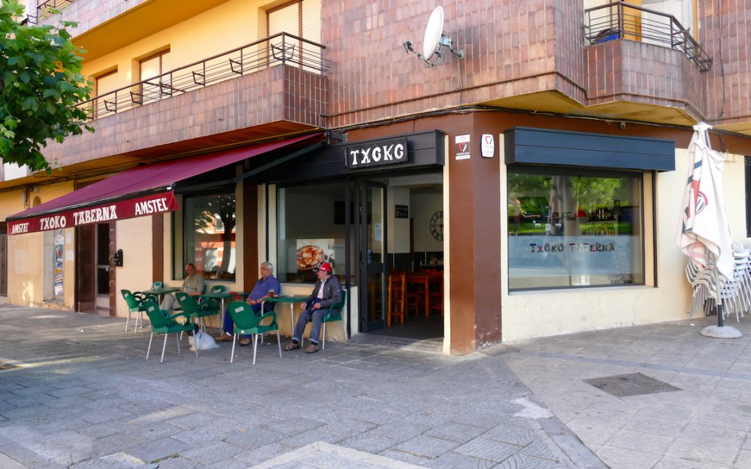 TXOKO