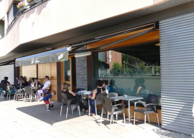 BAR XELAI