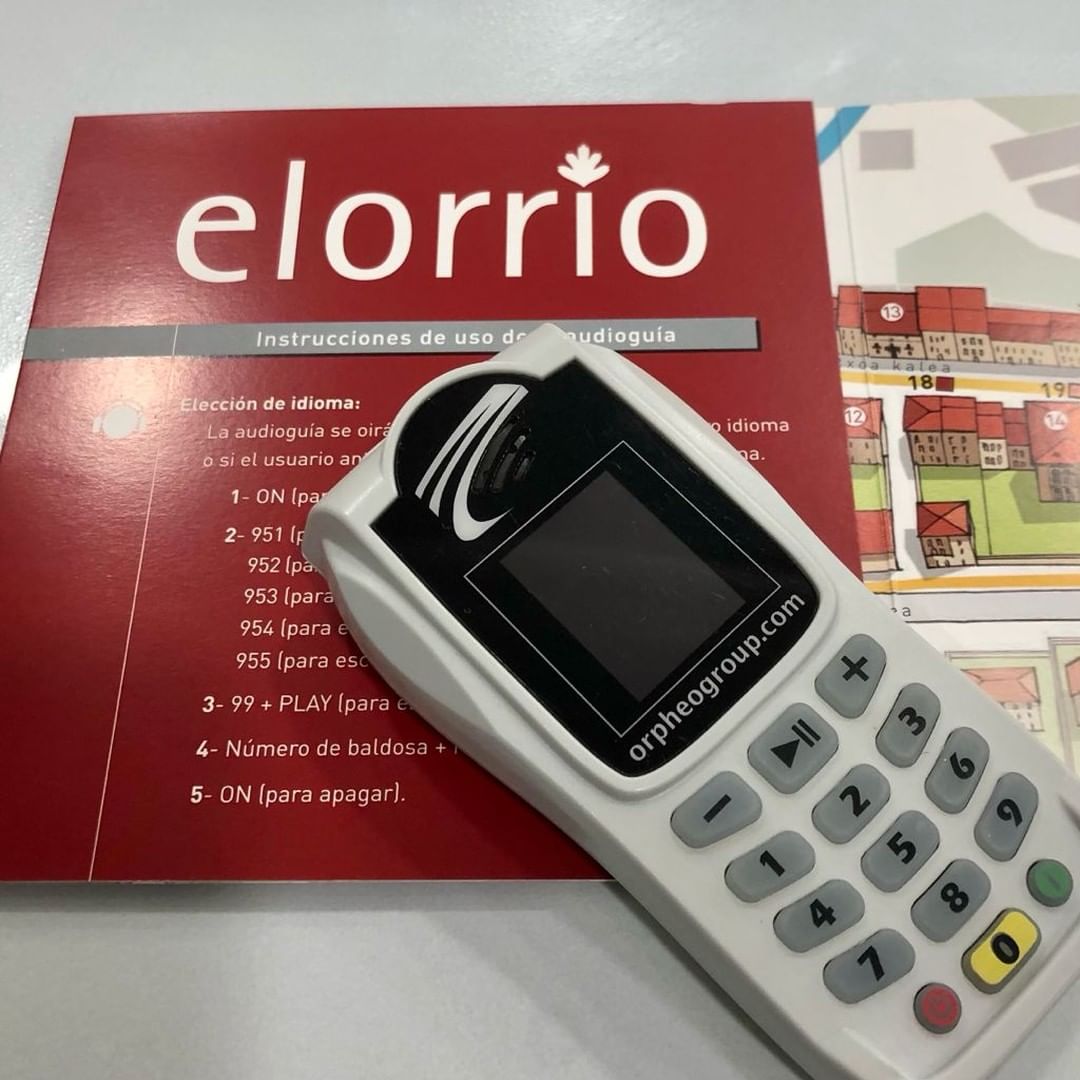 audioguia elorrio