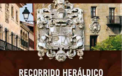 Les blasons de Elorrio