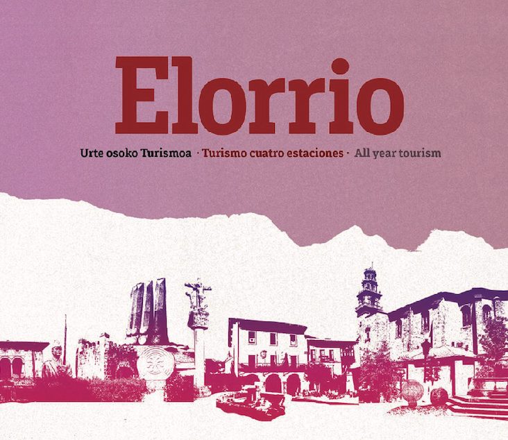elorrio gida turistikoa - guia turística