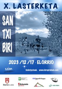 SANTXIBIRI